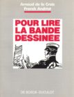 Pour lire la bande dessinée