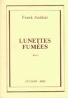 Lunettes fumées