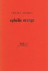Ophélie orange