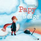 Papy de neige