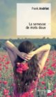 La semeuse de mots doux